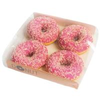 Berlina rosa POPPIES, bandeja 220 g