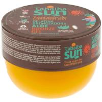 Gelatina bronceadora TABAIBA SUN, 250 ml