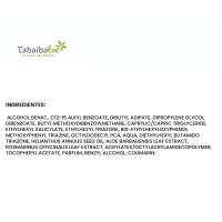 Aceite solar SPF30 TABAIBA SUN, pistola 200 ml