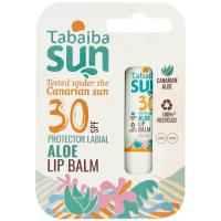 Protector labial SPF30 TABAIBA SUN, stick 4,8 g