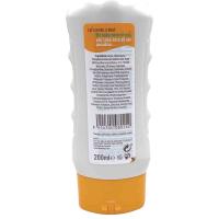 Loción solar SPF50+ TABAIBA SUN, bote 200 ml