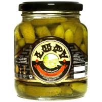 Pepinillo LUPY, frasco 180 g
