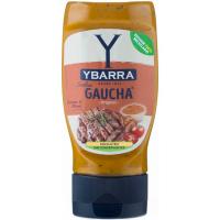 Salsa gaucha YBARRA, bocabajo 250 ml