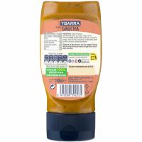Salsa gaucha YBARRA, bocabajo 250 ml