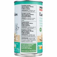 Champiñon laminado EROSKI BASIC, lata 185 g