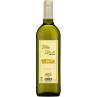 Vino Blanco de mesa VIÑA DANTE, botella 75 cl