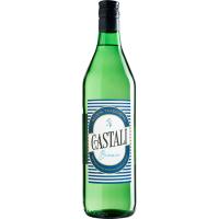 Vermout Blanco CASTALI, botella 1 litro
