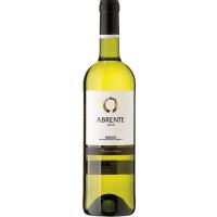 Vino Blanco Ribeiro ABRENTE, botella 75 cl