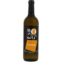 Vino Blanco Xove ESMORGA, botella 75 cl
