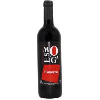 Vino Tinto Xove ESMORGA, botella 75 cl