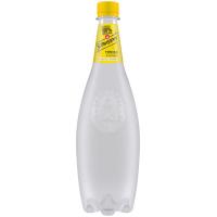 Tónica SCHWEPPES, botella 1 litro