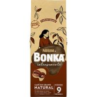 Café en grano natural BONKA, paquete 500 g