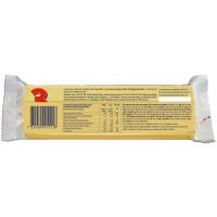Barrita de chocolate con leche TOBLERONE, pack 3x50 g
