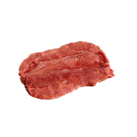 Filete 1a.b de Ternera Gallega E. NATUR, al corte, compra mínima 500 g