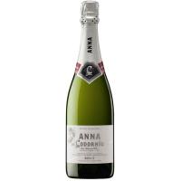 Cava Brut CODORNÍU Anna, botella 75 cl