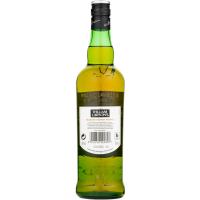 Whisky WILLIAM LAWSONS, botella 70 cl