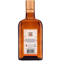 Licor COINTREAU, botella 70 cl