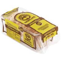 Rosquilla artesana R. MONJAS,  bandeja 270 g