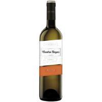 Vino Blanco Rueda Superior CUATRO RAYAS, botella 75 cl