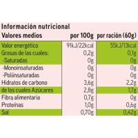 Tomate triturado EROSKI basic, lata 800 g