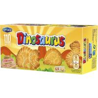 Dinosaurus ARTIACH, caja 185 g