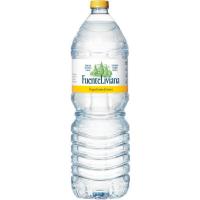 Agua mineral FUENTE LIVIANA, botella 2 litros