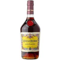 Brandy CARDENAL MENDOZA, botella 70 cl