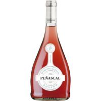 Vino Rosado de Aguja PEÑASCAL, botella 75 cl