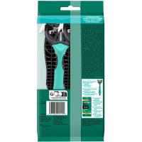 Máquinilla desechable WILKINSON Xtreme 3, pack 8+4 uds