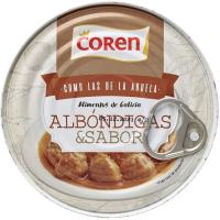 Albondigas COREN, lata 530 g