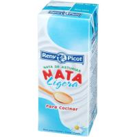 Nata para cocinar RENY PICOT, brik 200 ml