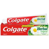 Dentífrico herbal COLGATE, tubo 75 ml