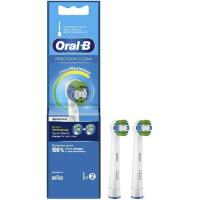 Recambio cepillo eléctrico ORAL-B PRECISON CLEAN, pack 2 uds