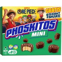 Mini PHOSKITOS, caja 130 g