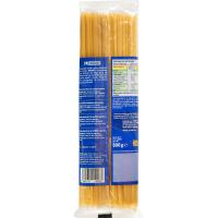 Tallarines EROSKI, paquete 500 g