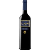 Vino Tinto Reserva Rioja LAN, botella 75 cl