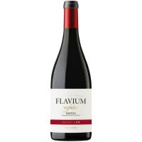 Vino Tinto FLAVIUM MENCÍA, botella 75 cl