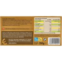 Pan de Cádiz EROSKI, caja 350 g