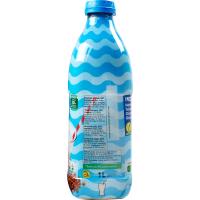 Horchata EROSKI, botella 1 litro