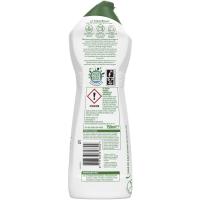 Limpiador antical en crema CIF, botella 750 ml