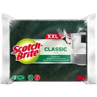 Estropajo gigante SCOTCH-BRITE, pack 2 unid.