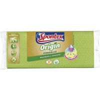 Bayeta absorbente grande 62x38 cm SPONTEX, pack 1 unid.