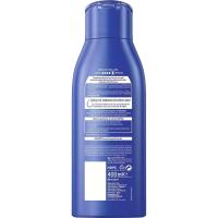 Body Milk nutritivo NIVEA, bote 400 ml