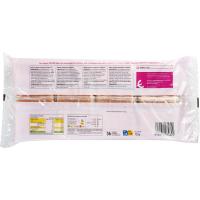 Sobao pequeño EROSKI basic, 36 unid., paquete 700 g