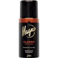 Desodorante para hombre classic MAGNO, spray 150 ml