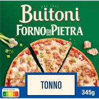 Pizza Forno Di Pietra de atún BUITONI, caja 360 g