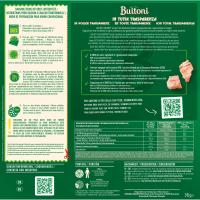 Pizza Forno Di Pietra de atún BUITONI, caja 360 g