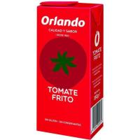 Tomate frito ORLANDO, brik 350 g