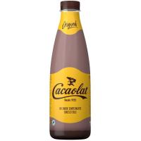 Batido de cacao CACAOLAT, botella 1 litro