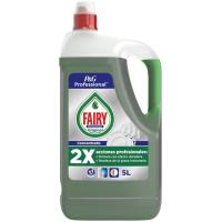 Lavavajillas líquido - Fairy - 480ml - E.leclerc Andorra